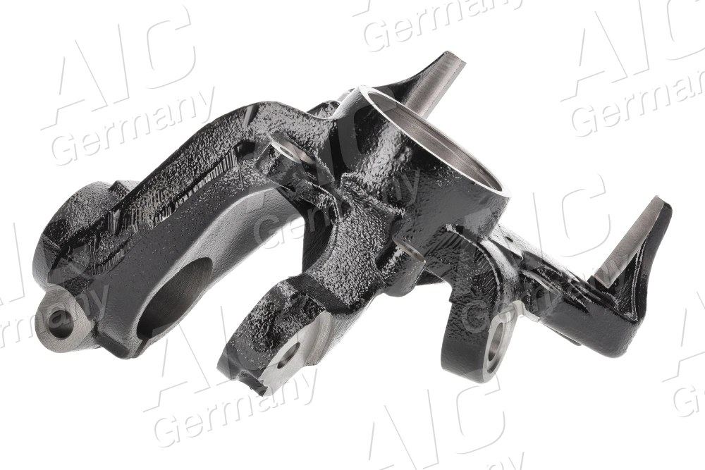 Steering Knuckle, wheel suspension