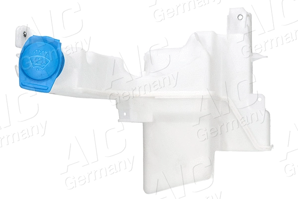 Washer Fluid Reservoir, window cleaning (72663)