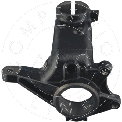 Steering Knuckle, wheel suspension