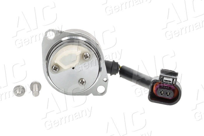 Pump, all-wheel-drive coupling