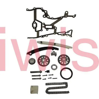 Timing Chain Kit