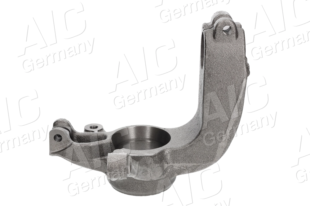 Steering Knuckle, wheel suspension