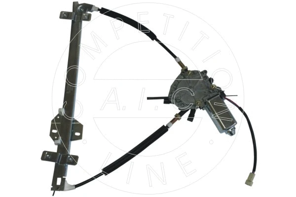 Window Regulator (52254)