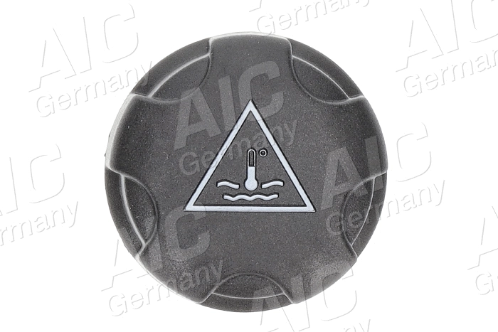 Cap, coolant tank (74163)