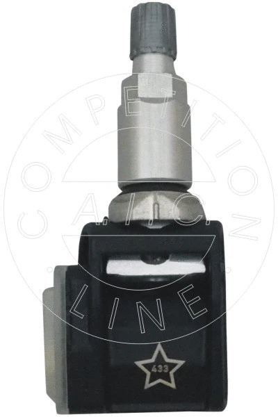 Wheel Sensor, tyre-pressure monitoring system