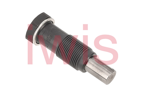 Tensioner, timing chain