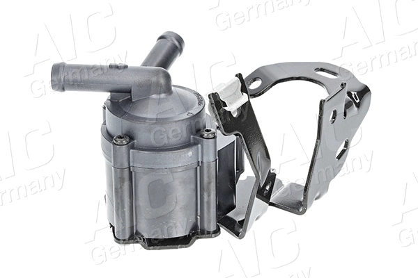 Water Recirculation Pump, parking heater