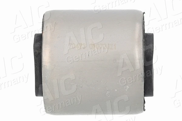 Mounting, control/trailing arm