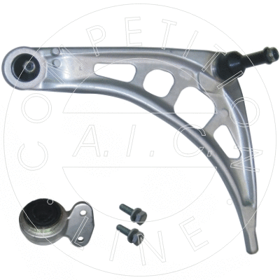 Control/Trailing Arm, wheel suspension (55636Set)