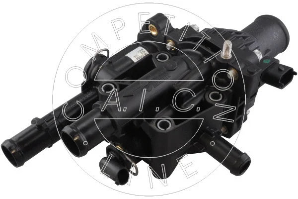 Thermostat Housing