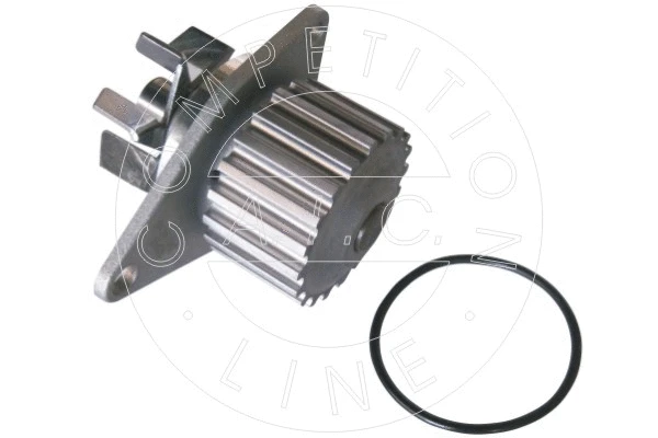 Water Pump, engine cooling (51396)