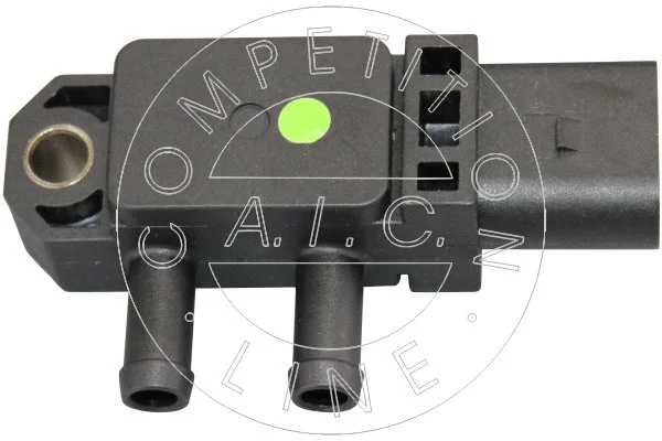 Sensor, exhaust pressure (70280)