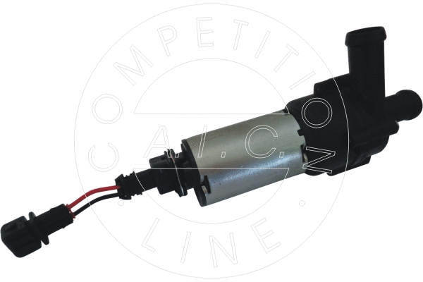 Water Recirculation Pump, parking heater (56134)