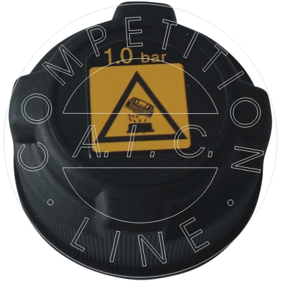 Cap, coolant tank (56074)