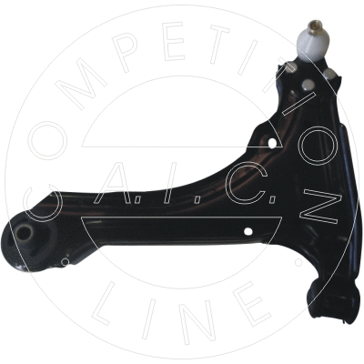 Control/Trailing Arm, wheel suspension (51563)
