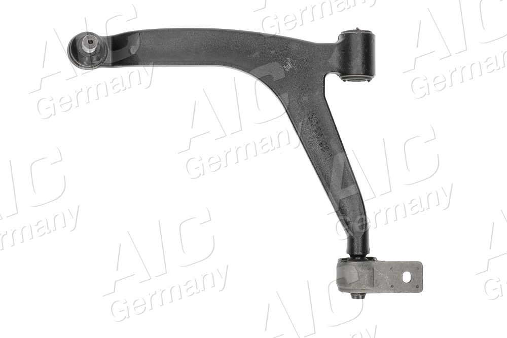 Control/Trailing Arm, wheel suspension (73804)