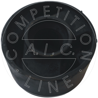 Mounting, control/trailing arm (52316)