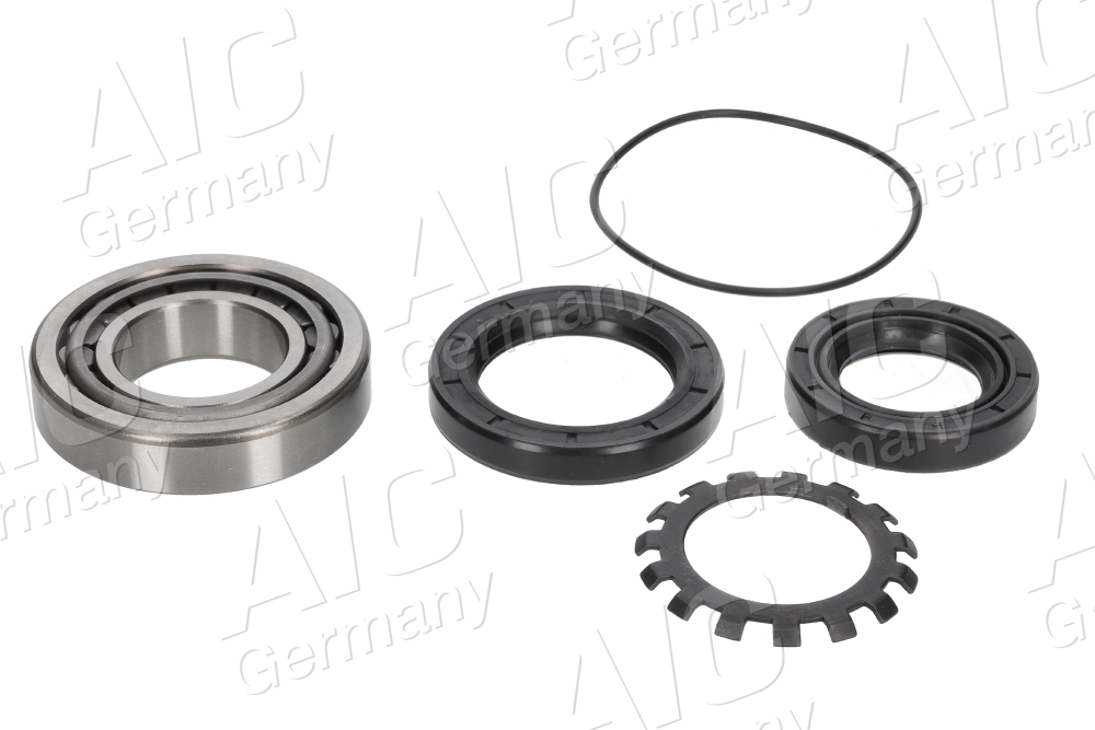 Wheel Bearing Kit (73140)