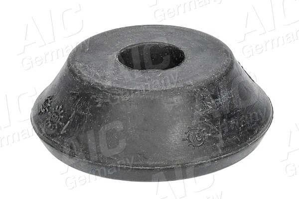 Repair Kit, suspension strut support mount (70447)