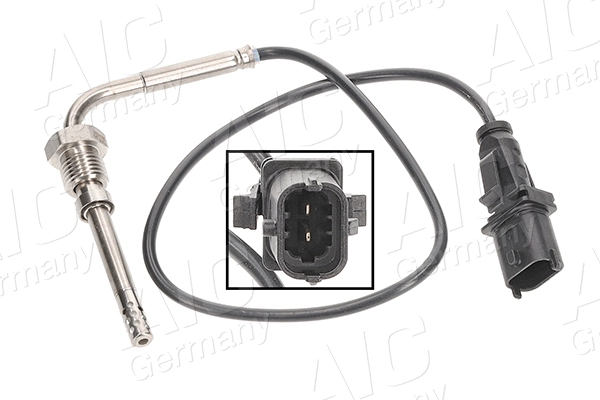 Sensor, exhaust gas temperature (70270)