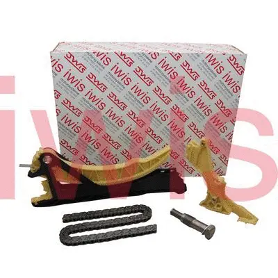 Timing Chain Kit (59021Set)