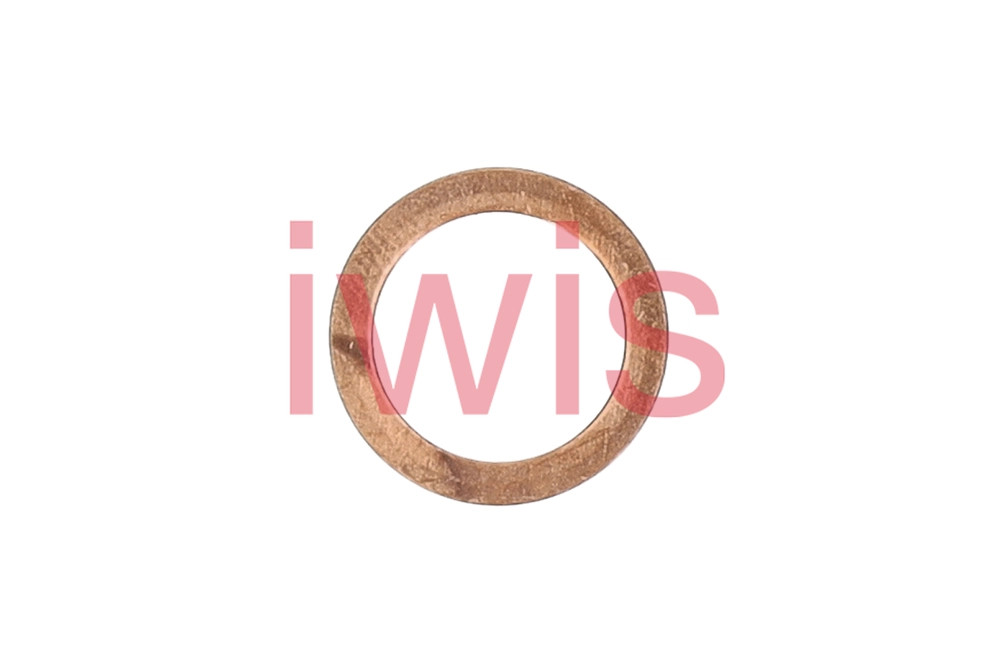 Seal Ring, oil drain plug (60471)