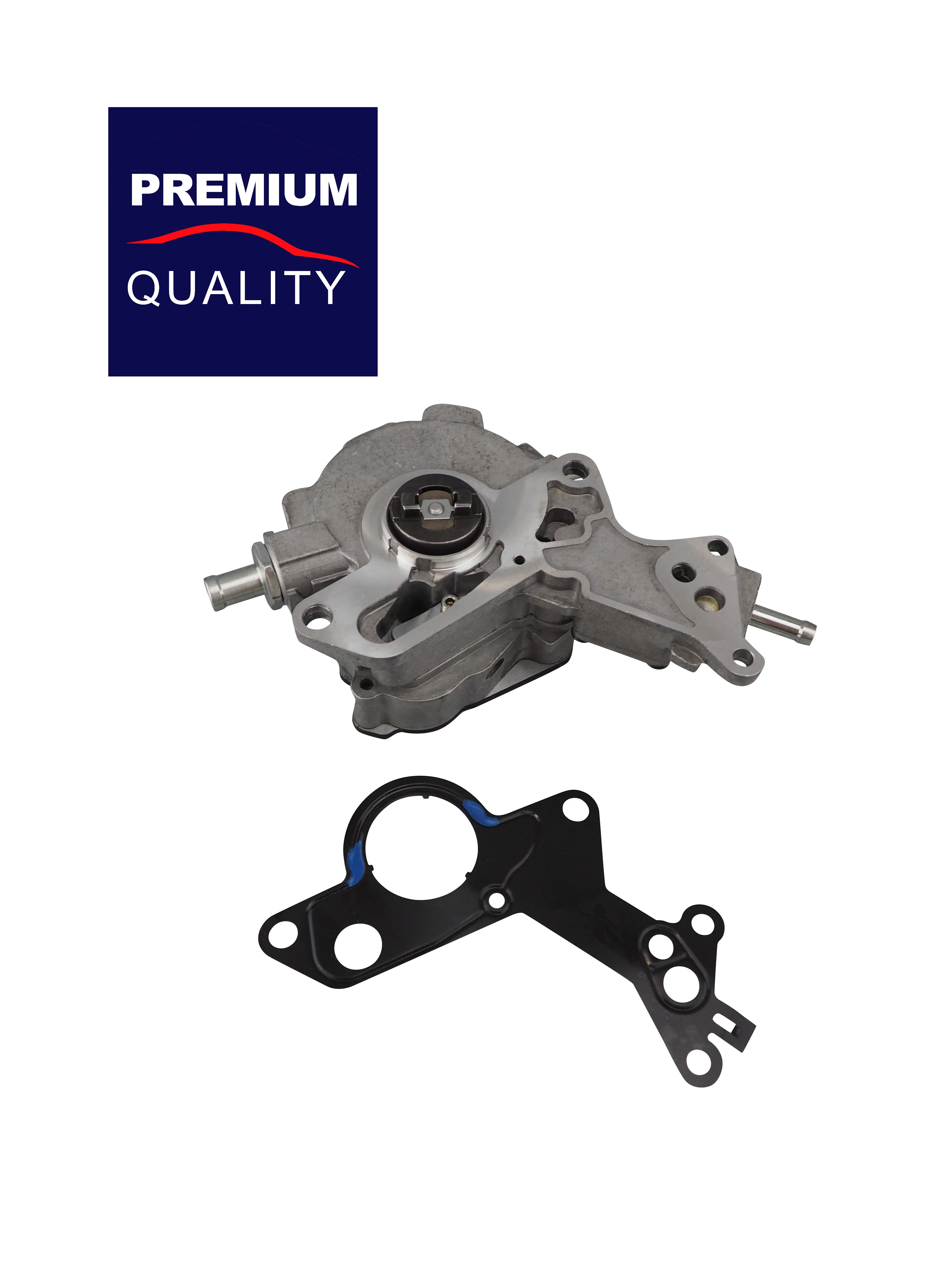 Vacuum Pump, braking system