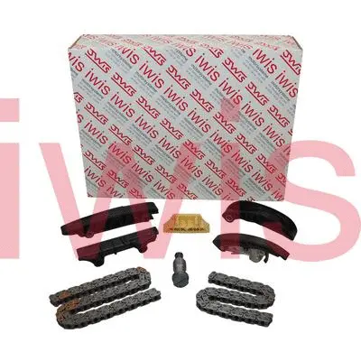 Timing Chain Kit (70012Set)