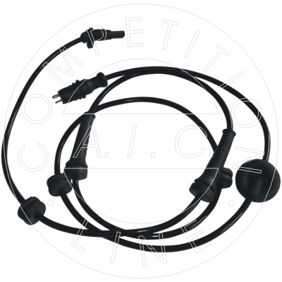 Sensor, wheel speed (55353)