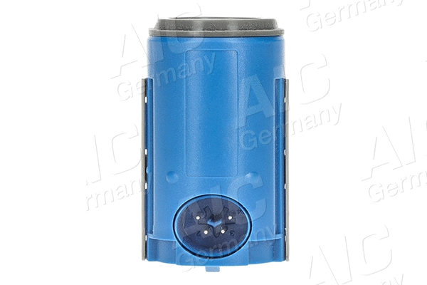 Sensor, parking distance control