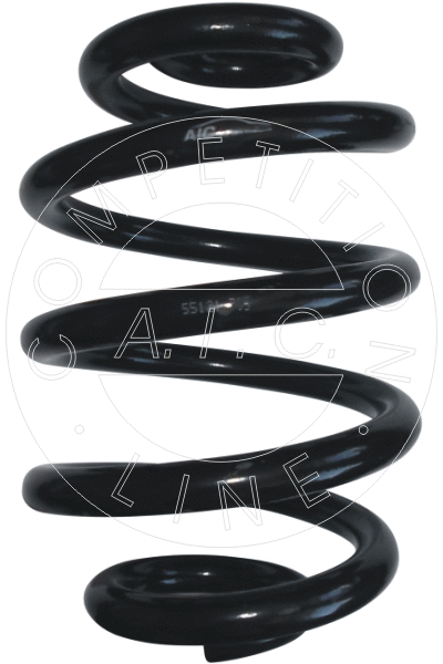 Suspension Spring (55121)