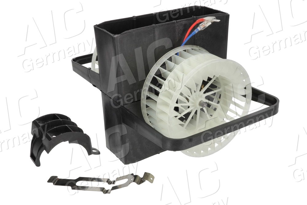 Electric Motor, interior blower (56119)