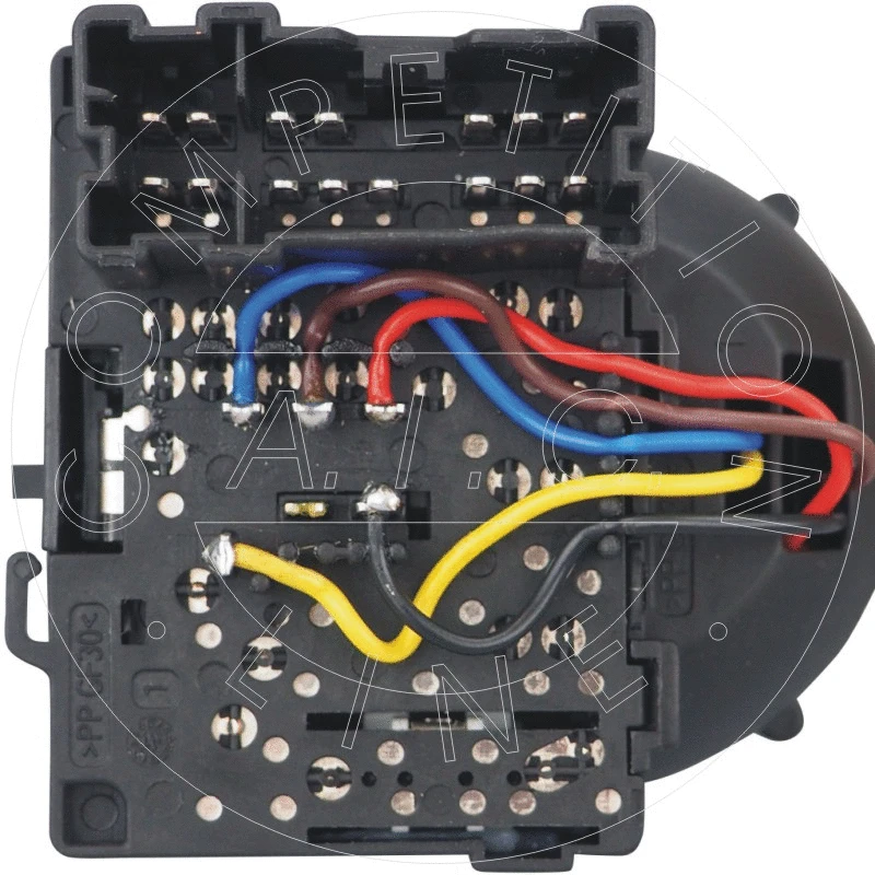 Steering Column Switch