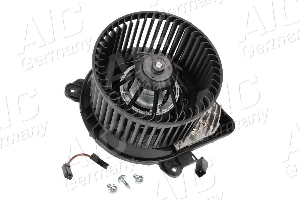 Electric Motor, interior blower (54269)