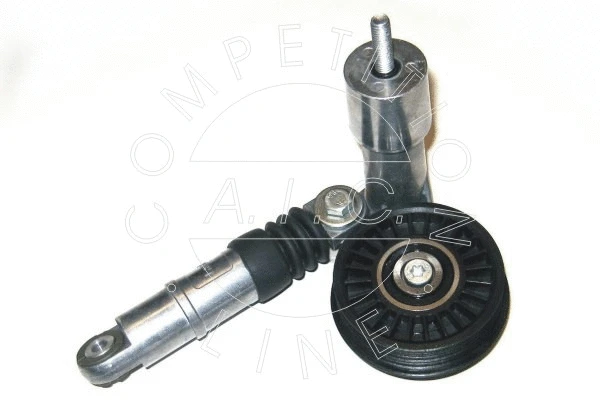 Belt Tensioner, V-ribbed belt (51972)