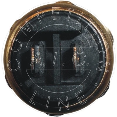 Temperature Switch, radiator fan