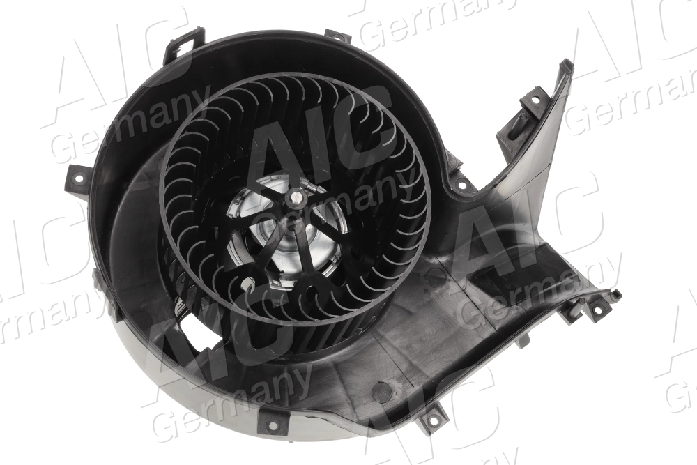 Electric Motor, interior blower (54275)
