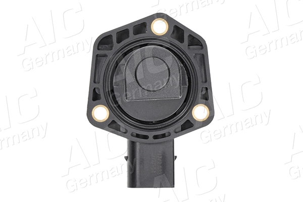 Sensor, engine oil level