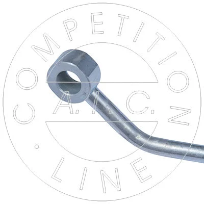 Hydraulic Hose, steering