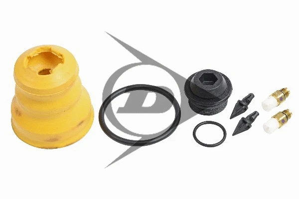 Air Spring, suspension