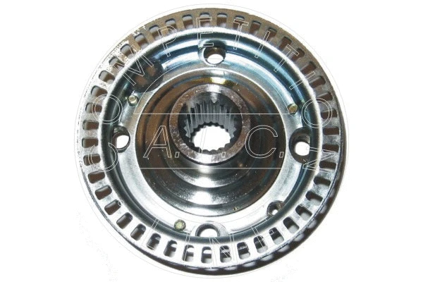 Wheel Hub (51120)
