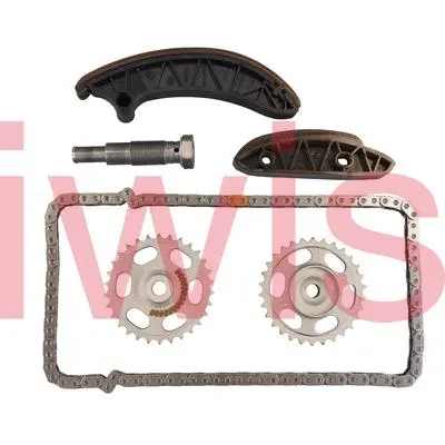 Timing Chain Kit