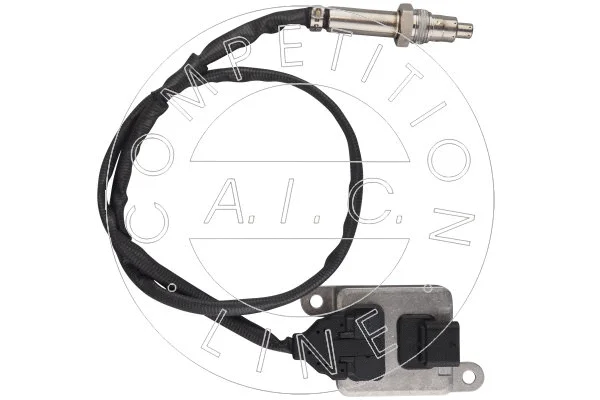 NOx Sensor, NOx catalytic converter (70394)