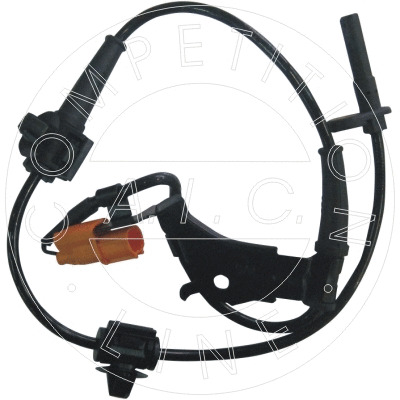 Sensor, wheel speed (53714)