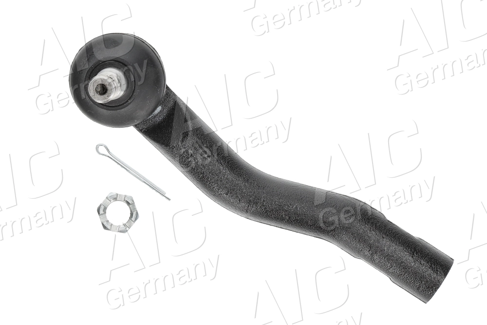 Tie Rod End (73735)