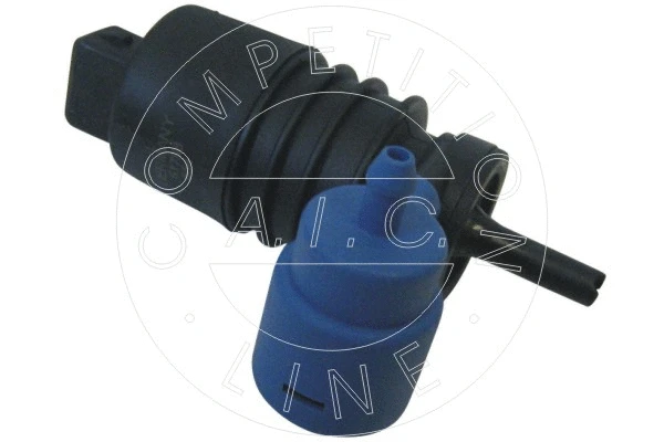 Washer Fluid Pump, window cleaning (51768)