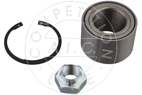 Wheel Bearing Kit (59637)