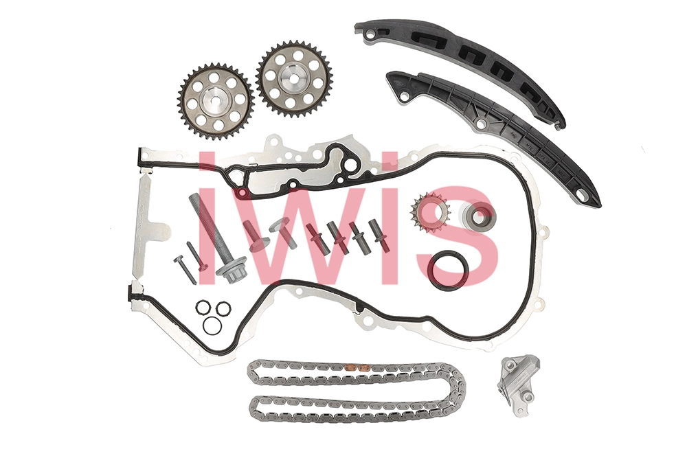 Timing Chain Kit