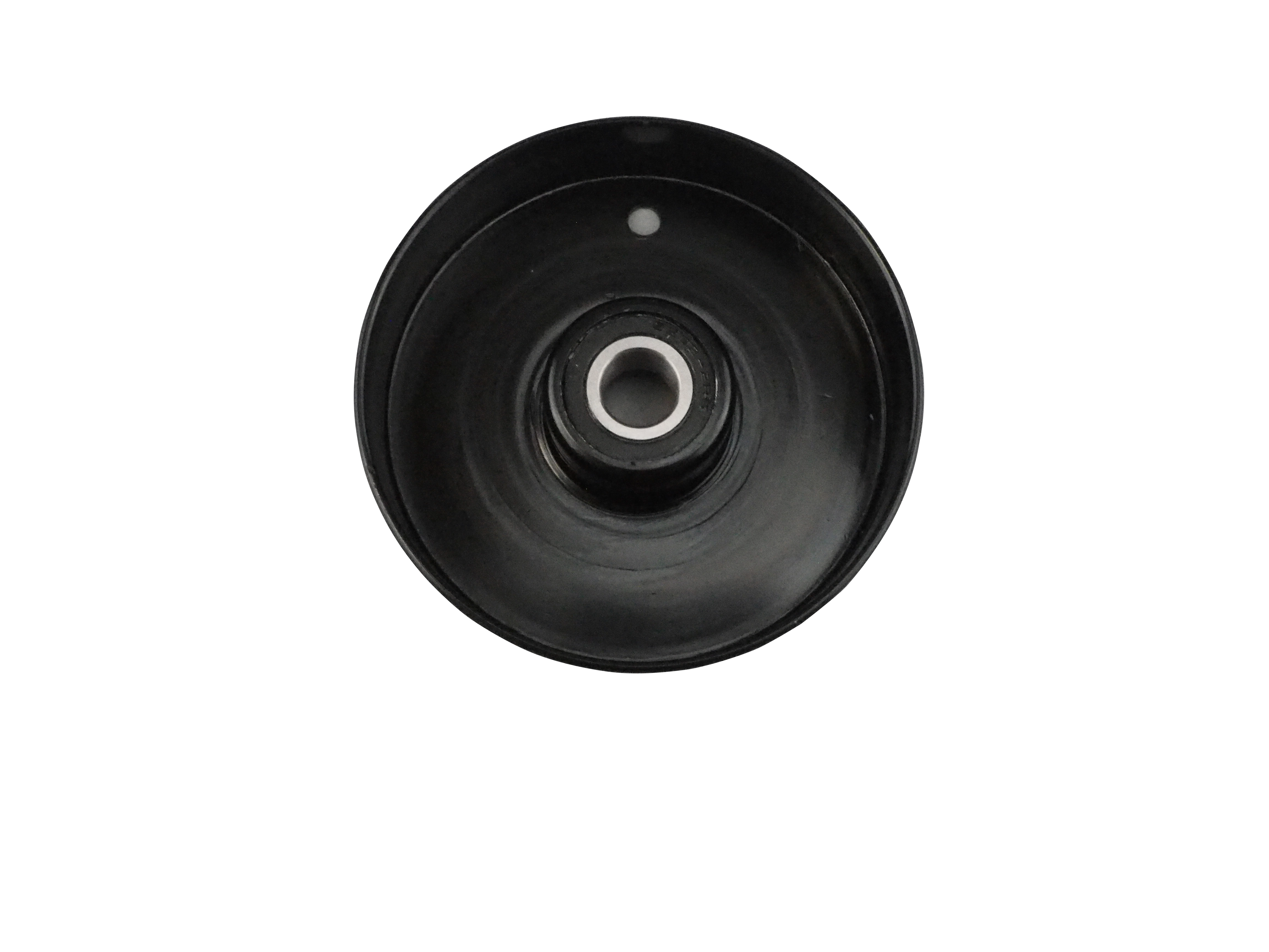 Tensioner Pulley, V-ribbed belt