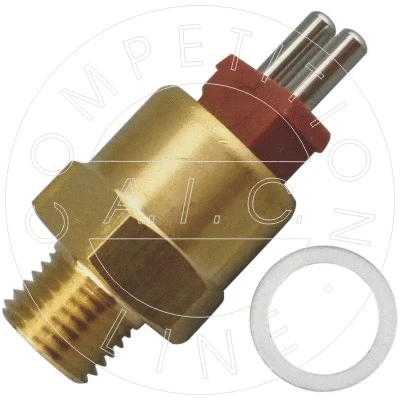 Temperature Switch, radiator fan (57515)